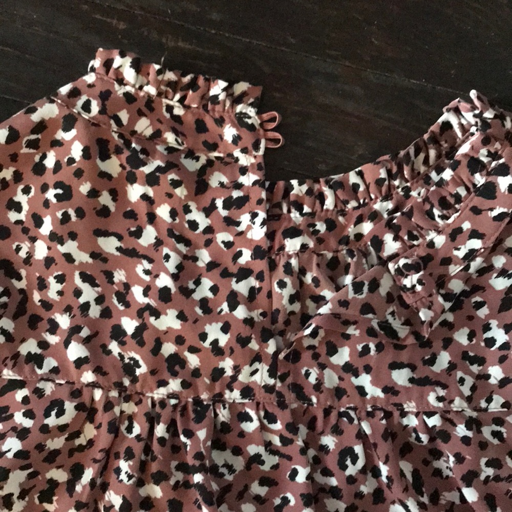 Torrid blouse - Picture 2 of 6